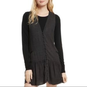 Free People Anas Mini Dress
